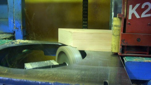 Timber Frame Engineering