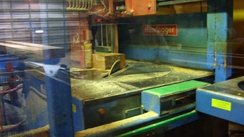 CNC Technology